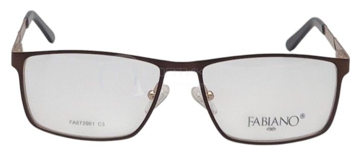 Оправа Fabiano FA 672001
