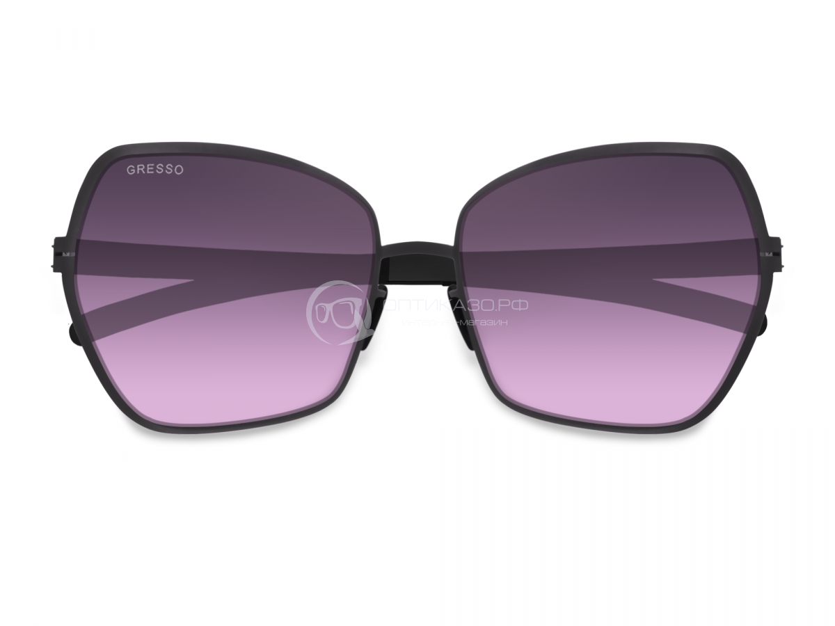 Солнцезащитные очки Gresso Josephine