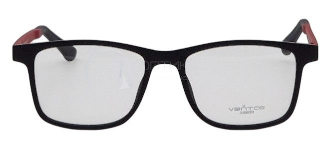 Оправа Ventoe VCL 4406 с накладкой и футляром