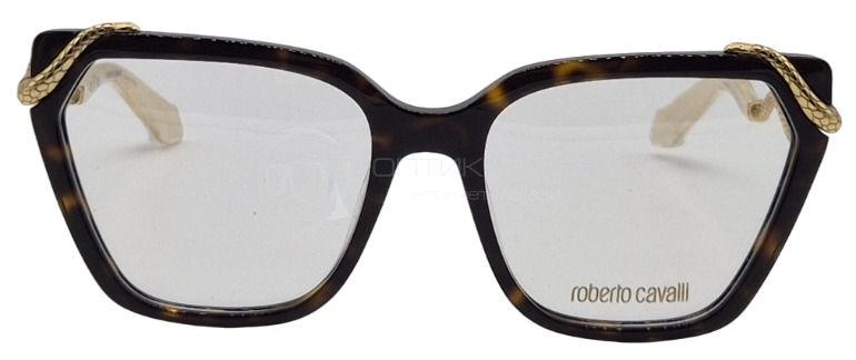 Оправа Roberto Covalli VRC 020 с футляром