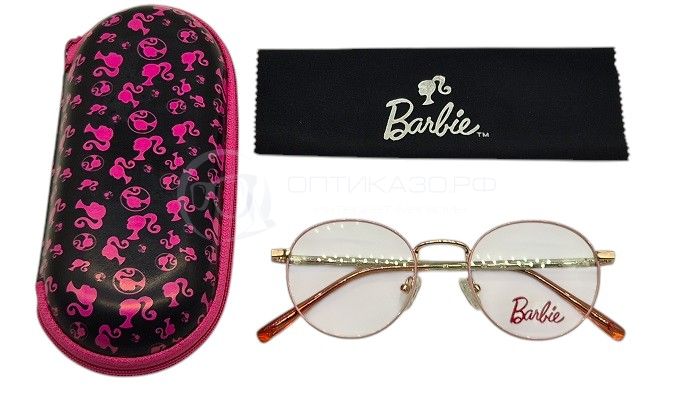 Оправа Barbie BBV 008 с футляром