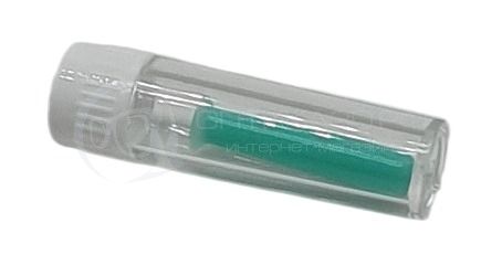 Присоска малая с отверстием ( ночные линзы)