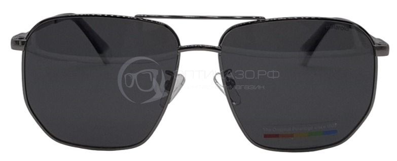 Солнцезащитные очки Polaroid PLD 4141/G/S/X