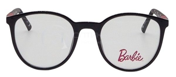 Оправа Barbie BBV 068 BLK с футляром