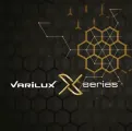 Мультифокусные линзы VARILUX X 4 D