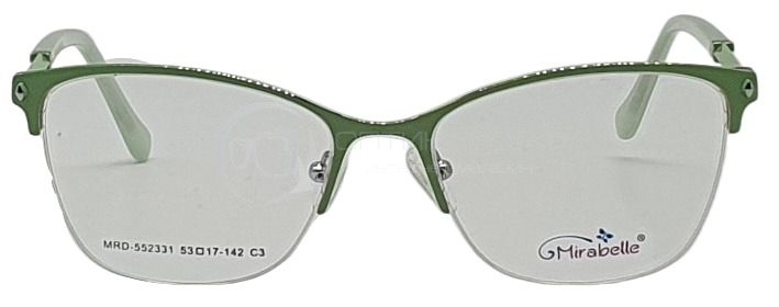 Оправа MIRABELLE MRD 552331