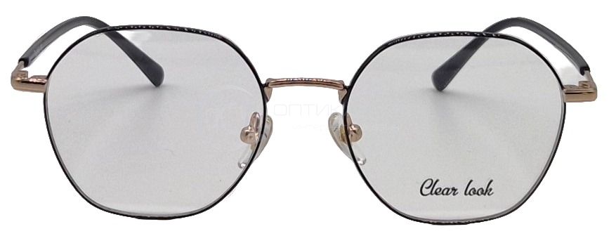 Оправа Clear Look H 70778