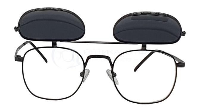 Оправа PolarStar AK 17174 ( с накладкой и футляром)