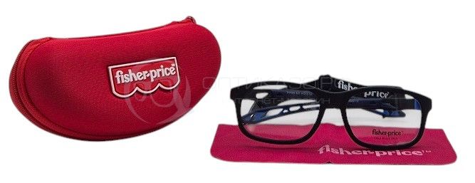 Оправа Fisher Price FPSP 009 антивандальные с футляром