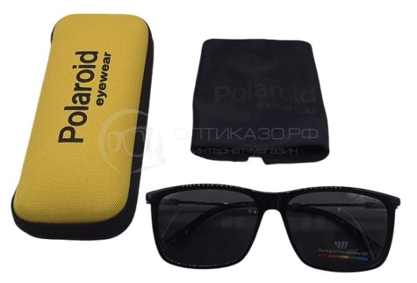 Солнцезащитные очки Polaroid PLD 4130/S/X