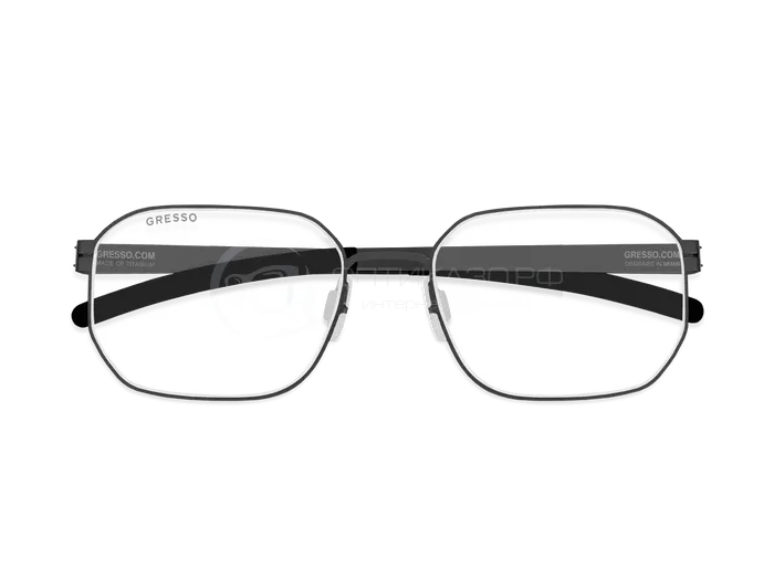 Оправа Gresso Bremen Benjamin G 0218