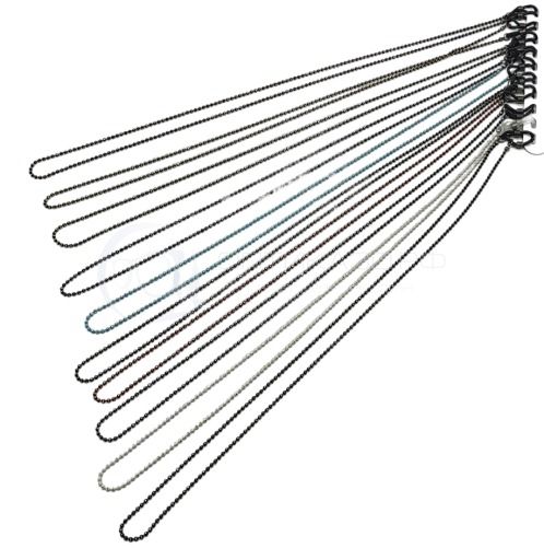 Цепочка для очков Бусы