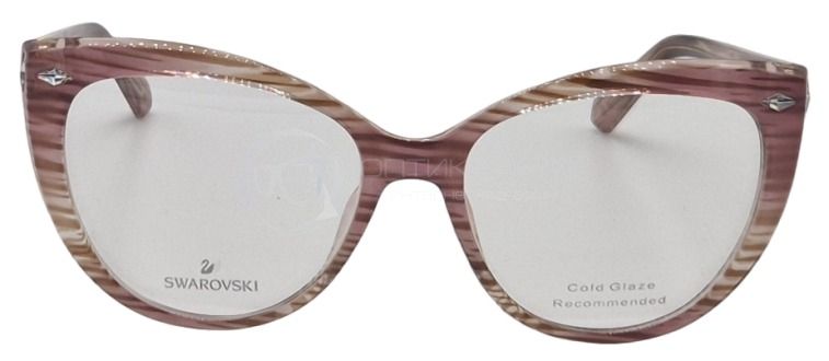 Оправа Swarovski SK 5270 с футляром