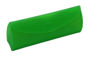 Футляр для очков пластиковый W21031