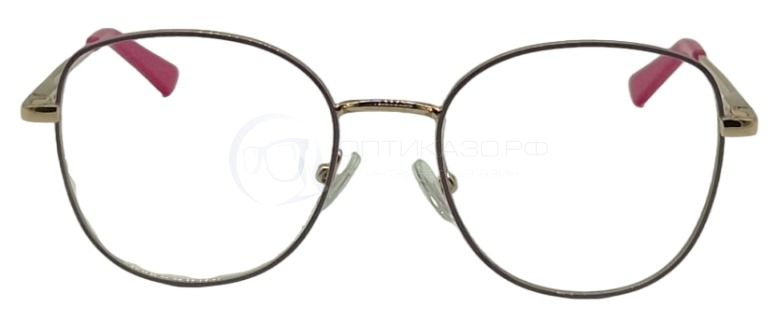 Оправа Barracuda BS 812413 с футляром