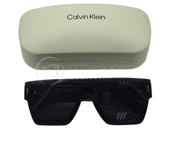 Солнцезащитные очки Calvin Klein CK 24502 S