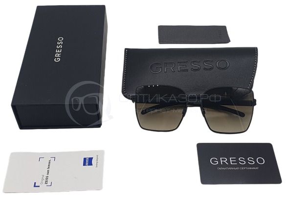 Солнцезащитные очки Gresso Verona