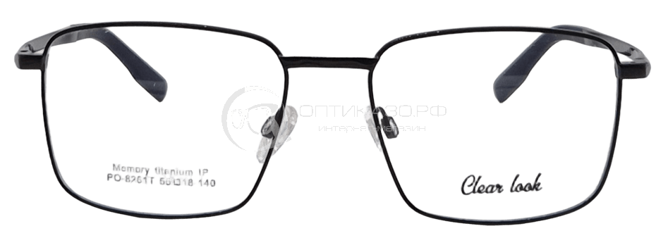 Оправа Clear Look PO 8261 T
