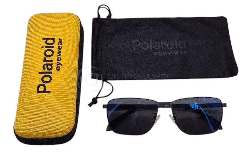 Солнцезащитные очки Polaroid PLD 2171/G/S/X V6D5X