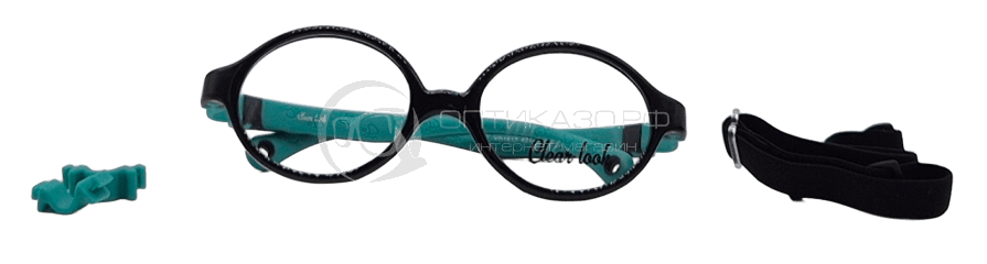 Оправа Clear Look YD 1617