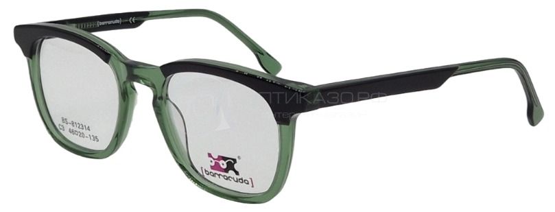 Оправа Barracuda BS 812314 с футляром