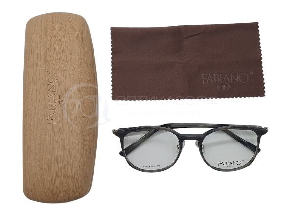 Оправа Fabiano FA 672239 с футляром