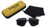Солнцезащитные очки Polaroid PLD 4118/S/X