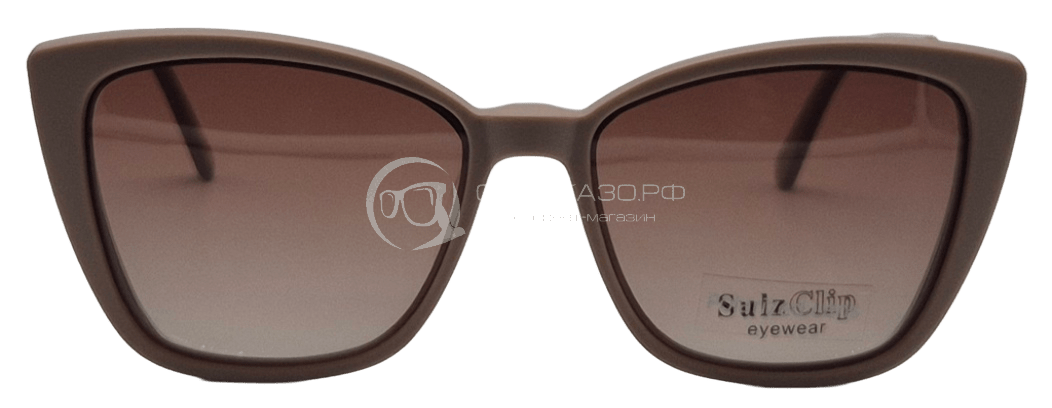 Оправа SulzClip JSC 759