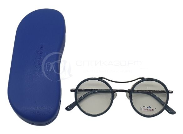 Оправа Mirabelle MBRD 0807 с футляром
