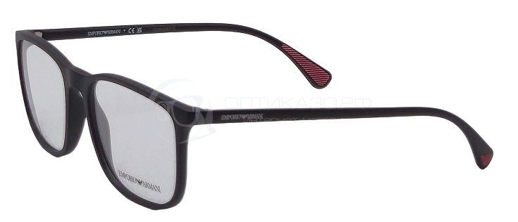 Оправа Emporio Armani EA 3177 с футляром