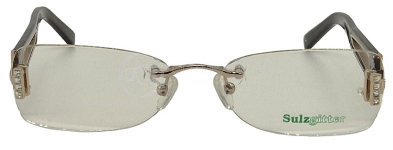 Оправа Sulz City ZZ 8305 с футляром