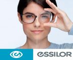 Рецептурные однофокальные линзы Essilor