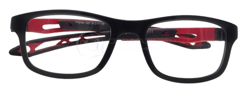 Оправа Fisher Price FPSP 003 антивандальная с футляром