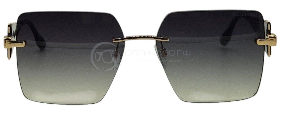 Солнцезащитные очки Trussardi TSW 3082 04A