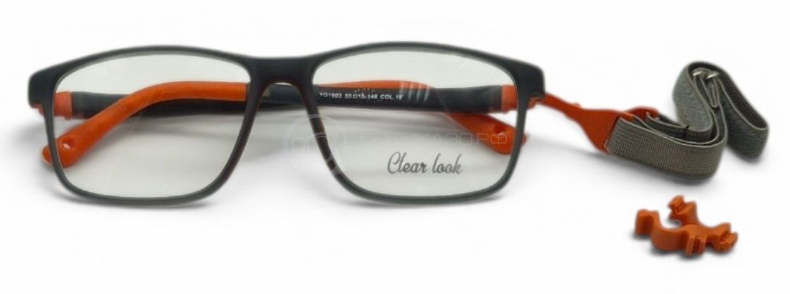 Оправа Clear Look YD 1603