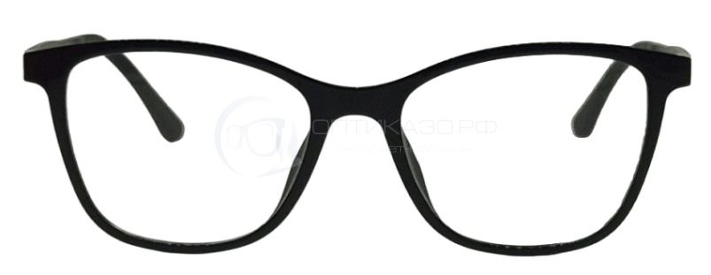 Оправа VENTOE VCL 4213 с накладкой и футляром