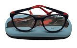 Оправа Sulz Genius HGS 6253 PL антивандальная с футляром