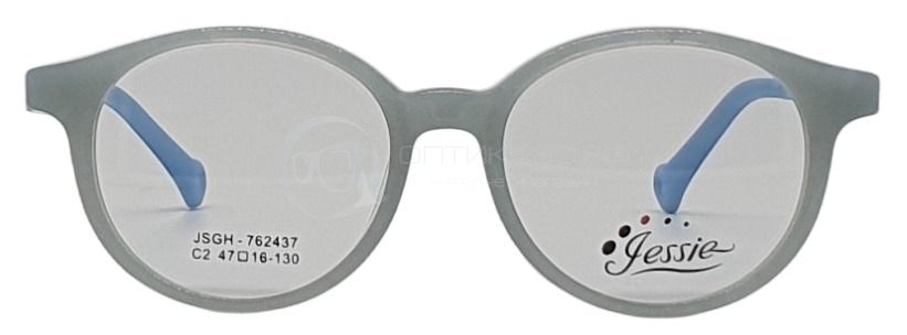 Оправа Jessie JSGH 762437 с футляром