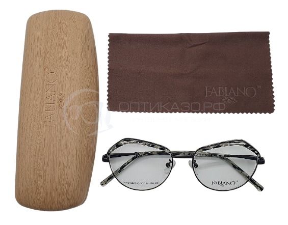 Оправа Fabiano FRD 652306