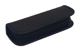 Футляр для очков Мягкий на замке