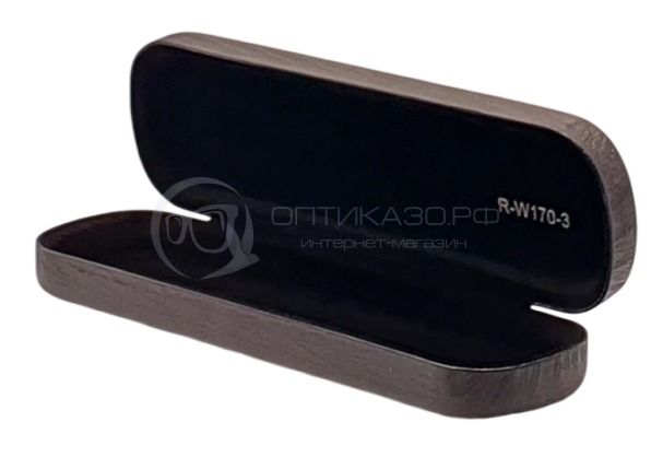 Футляр R-W 170-3