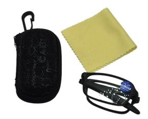 Готовые очки для чтения P24