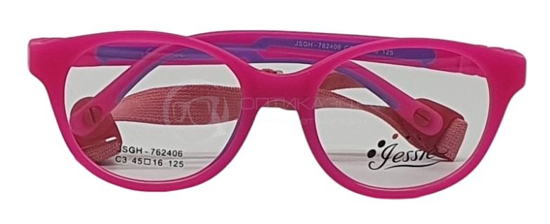 Оправа Jessie JSGH 762406 антивандальные