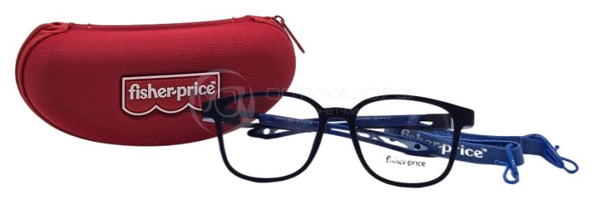 Оправа Fisher Price FPSP 010 с футляром антивандальная