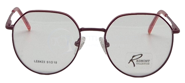 Оправа Redmont LE 6423 с футляром