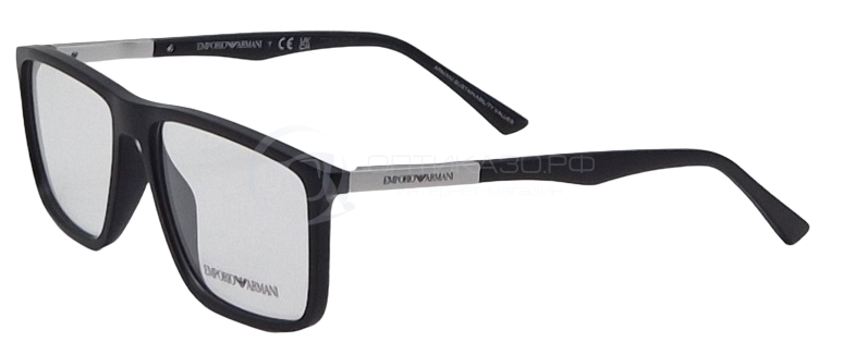 Оправа Emporio Armani EA 3221 с футляром