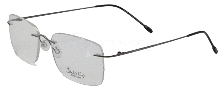 Оправа Sulz City HSC 1302 с футляром
