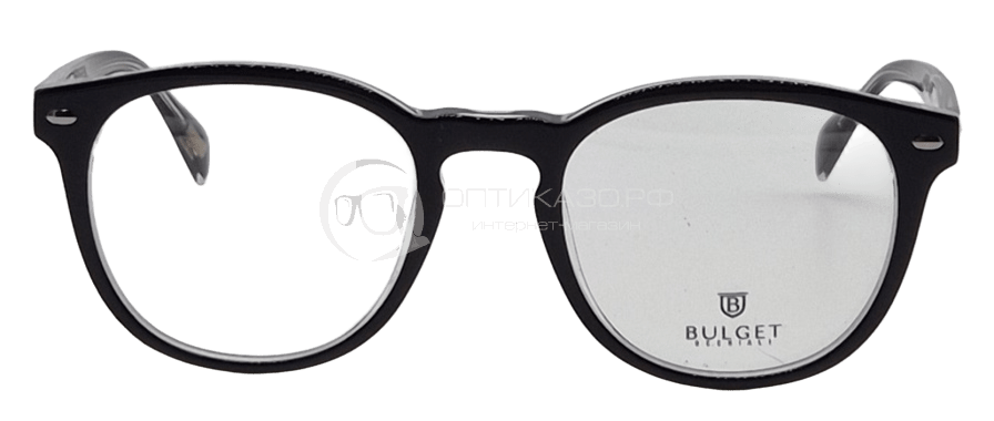 Оправа Bulget BG 6440 M