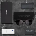 Солнцезащитные очки Gresso Austin G 0031 TB 01S