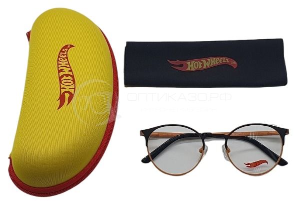 Оправа Hot Wheels HWV 141 с футляром